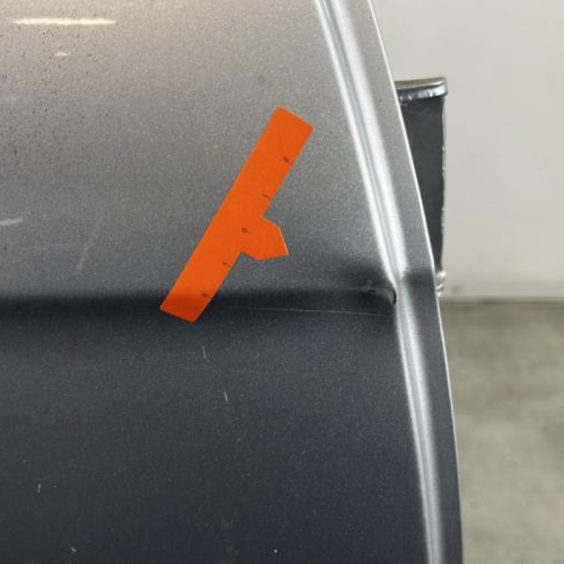 Porte avant droit CITROEN C3 2 Photo n°3