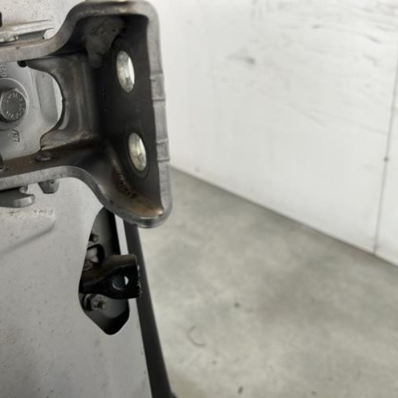 Porte avant droit CITROEN C3 2 Photo n°4