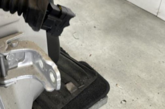 Porte arriere droit CITROEN C3 2