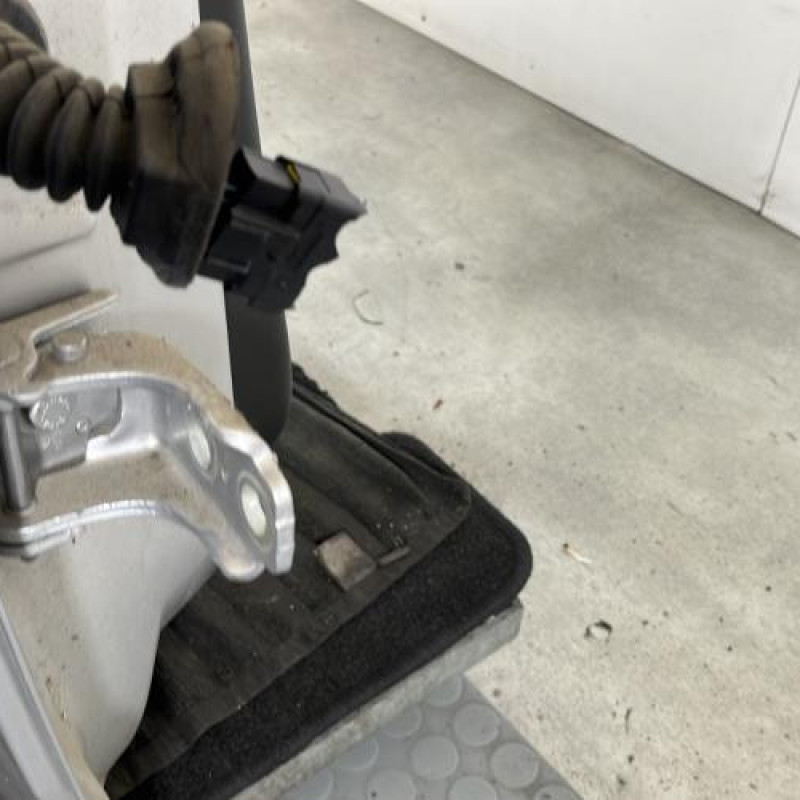 Porte avant droit CITROEN C3 2 Photo n°5