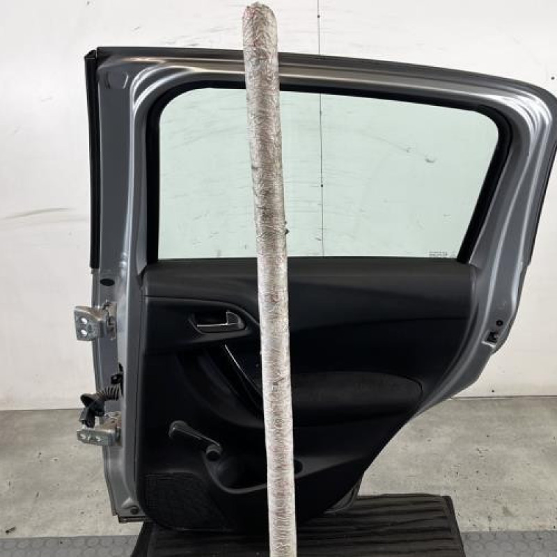 Porte avant droit CITROEN C3 2 Photo n°7