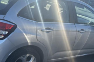 Porte arriere droit CITROEN C3 2