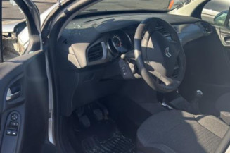 Porte arriere droit CITROEN C3 2