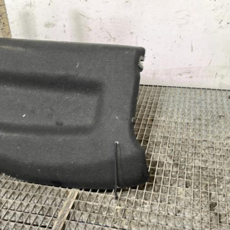 Plage arriere CITROEN C3 2