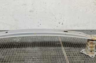 Renfort pare choc arriere (traverse) CITROEN C3 2 Photo n°1