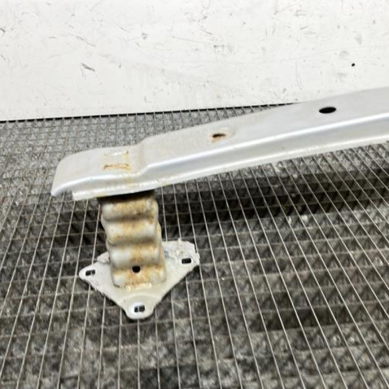 Renfort pare choc arriere (traverse) CITROEN C3 2 Photo n°2