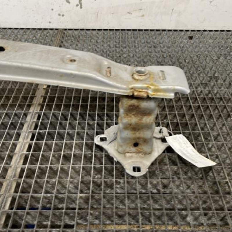 Renfort pare choc arriere (traverse) CITROEN C3 2 Photo n°3