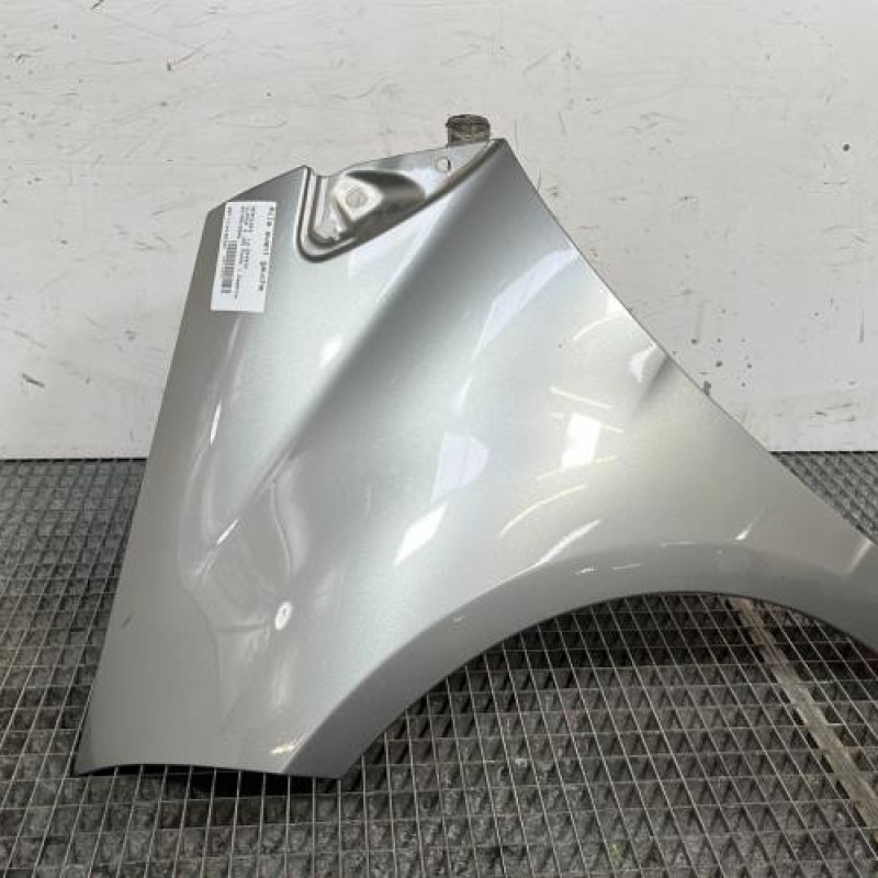 Aile avant gauche MERCEDES CLASSE A 169 Photo n°1