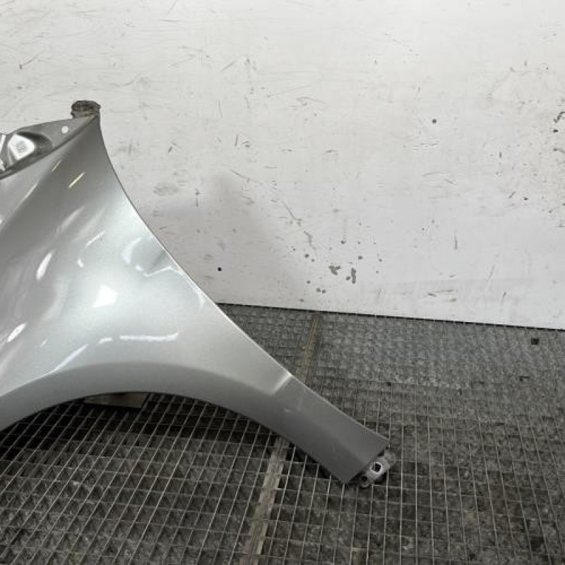 Aile avant gauche MERCEDES CLASSE A 169 Photo n°3