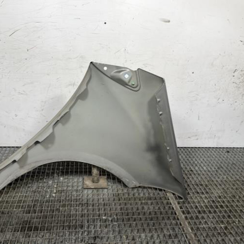 Aile avant gauche MERCEDES CLASSE A 169 Photo n°4