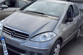 Aile avant gauche MERCEDES CLASSE A 169