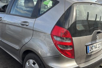 Aile avant gauche MERCEDES CLASSE A 169