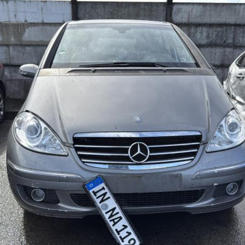 Aile avant gauche MERCEDES CLASSE A 169 Photo n°12