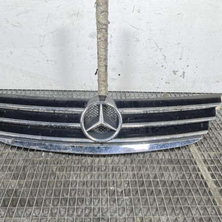 Calandre MERCEDES CLASSE A 169 Photo n°1