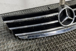 Calandre MERCEDES CLASSE A 169