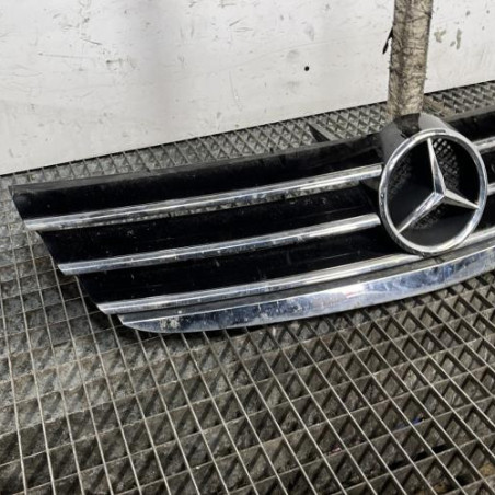 Calandre MERCEDES CLASSE A 169