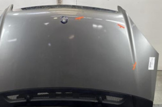 Capot MERCEDES CLASSE A 169 Photo n°1