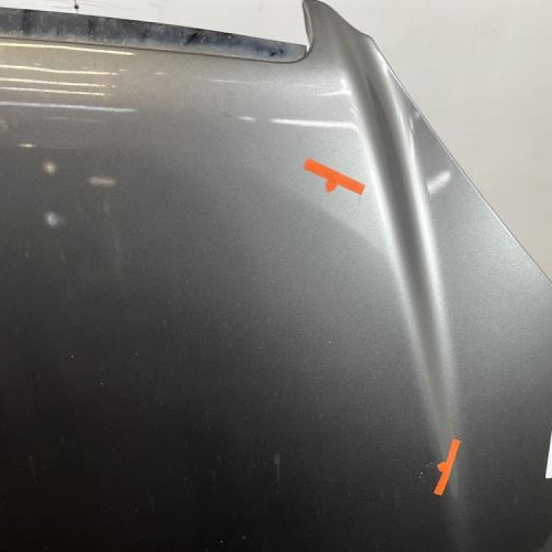 Capot MERCEDES CLASSE A 169 Photo n°2