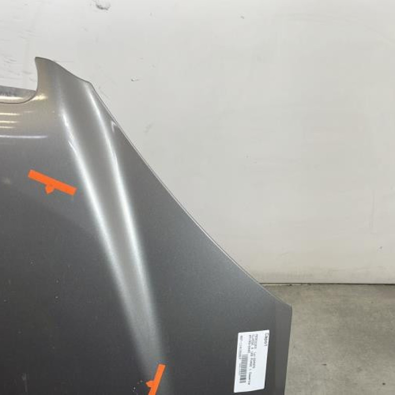 Capot MERCEDES CLASSE A 169 Photo n°3