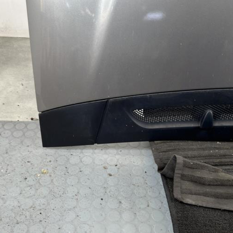 Capot MERCEDES CLASSE A 169 Photo n°5