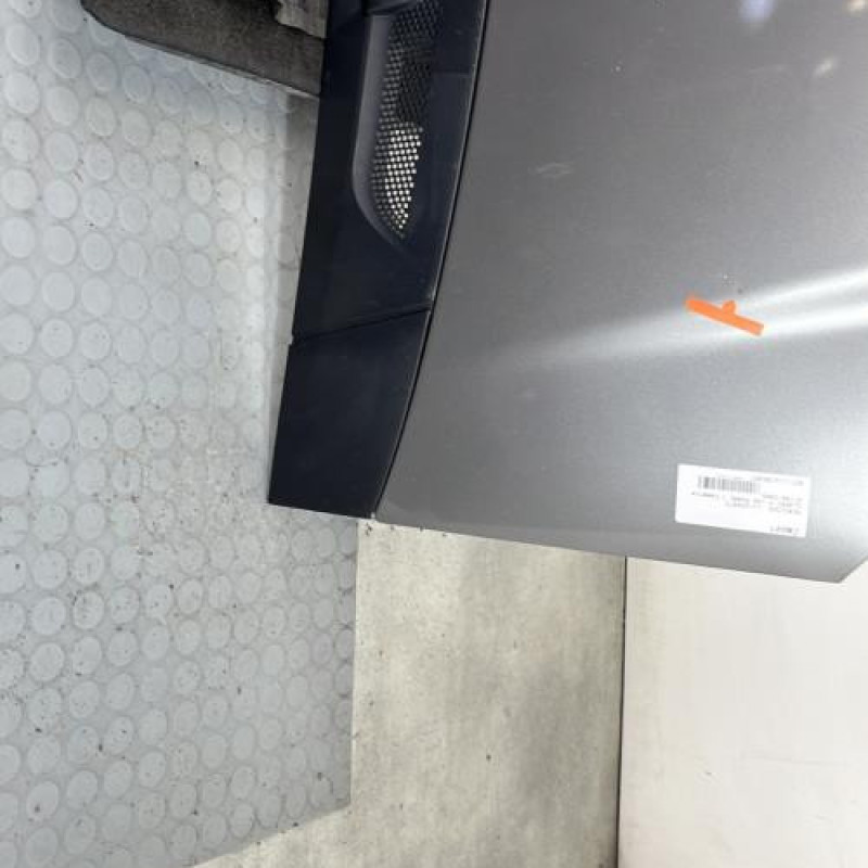 Capot MERCEDES CLASSE A 169 Photo n°6