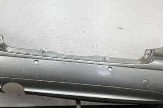 Pare choc arriere MERCEDES CLASSE A 169 Photo n°1