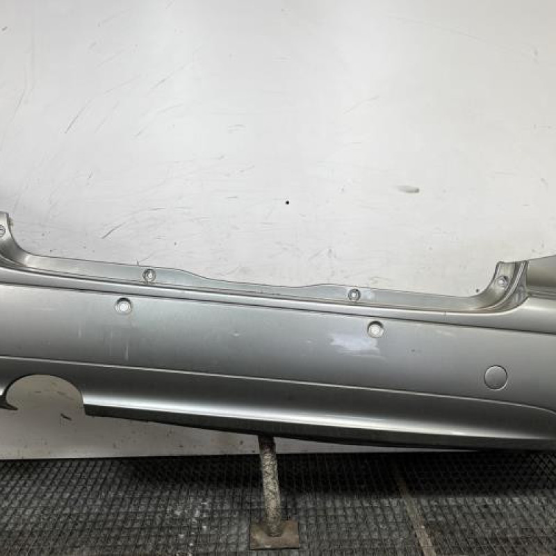 Pare choc arriere MERCEDES CLASSE A 169 Photo n°1