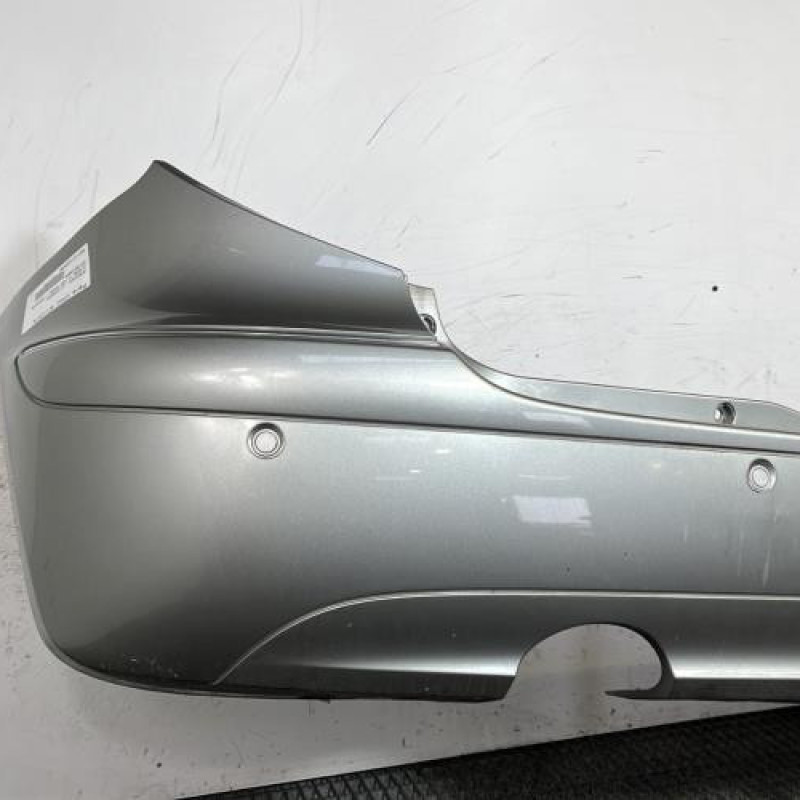 Pare choc arriere MERCEDES CLASSE A 169 Photo n°2