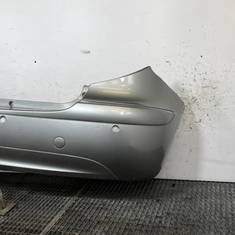 Pare choc arriere MERCEDES CLASSE A 169 Photo n°3