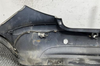 Pare choc arriere MERCEDES CLASSE A 169