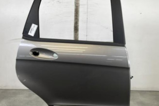 Porte arriere droit MERCEDES CLASSE A 169 Photo n°1