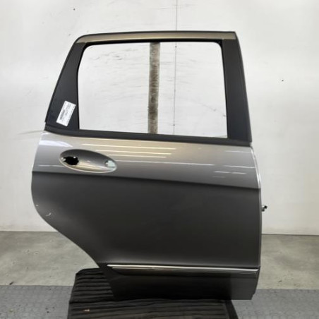 Porte arriere droit MERCEDES CLASSE A 169 Photo n°1