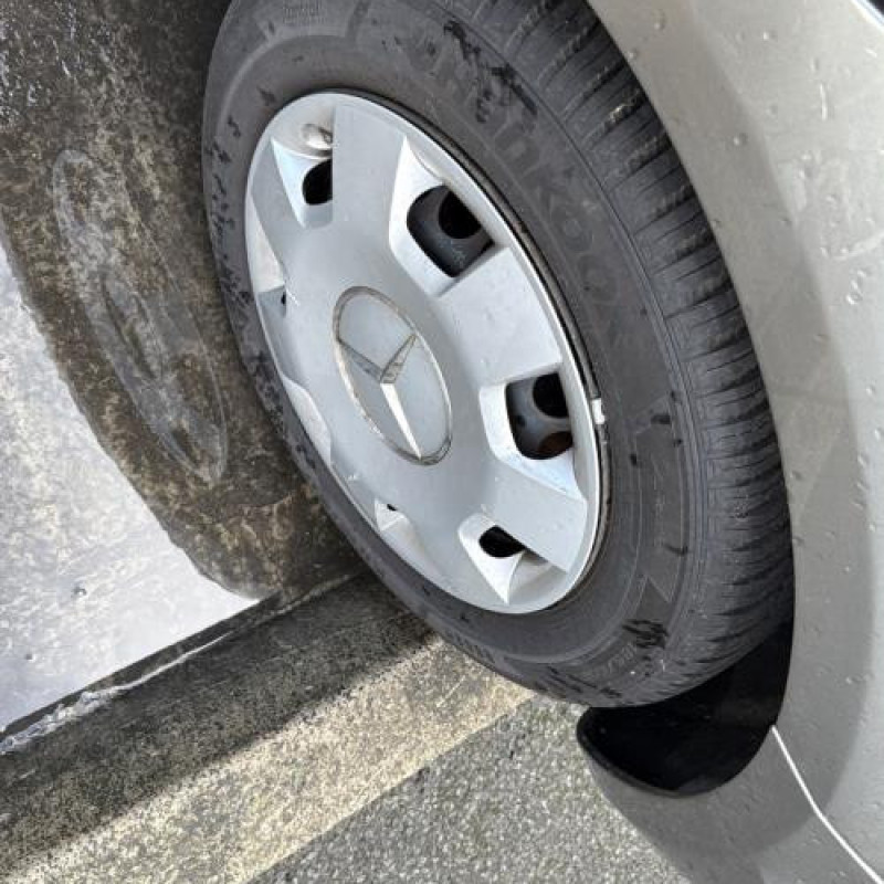 Porte arriere droit MERCEDES CLASSE A 169 Photo n°14