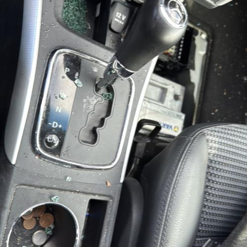 Porte arriere droit MERCEDES CLASSE A 169 Photo n°19