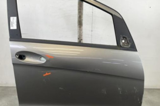 Porte avant droit MERCEDES CLASSE A 169 Photo n°1