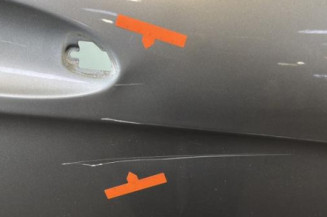 Porte avant droit MERCEDES CLASSE A 169