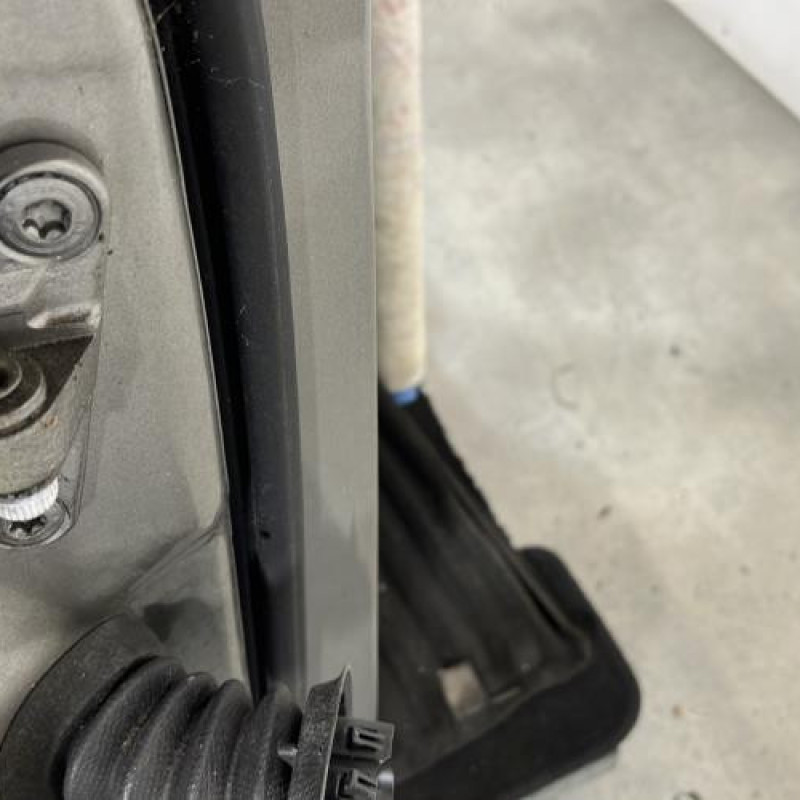 Porte avant droit MERCEDES CLASSE A 169 Photo n°3