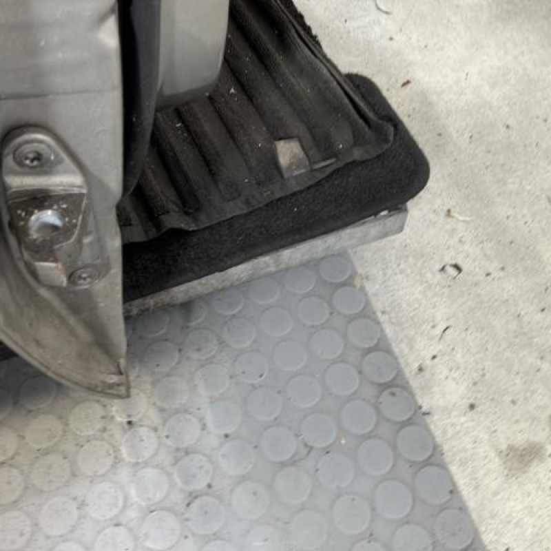 Porte avant droit MERCEDES CLASSE A 169 Photo n°4