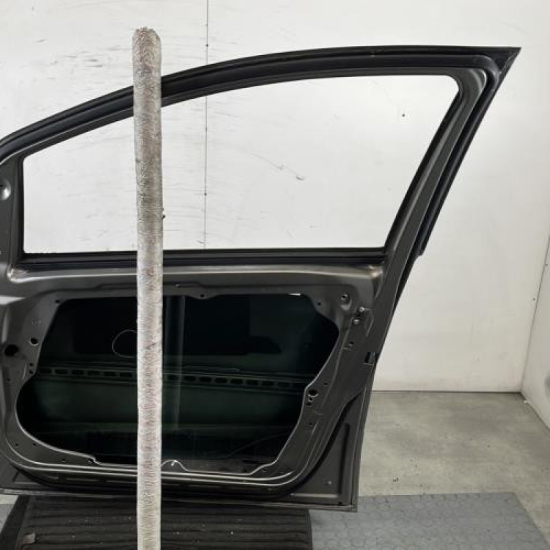 Porte avant droit MERCEDES CLASSE A 169 Photo n°5