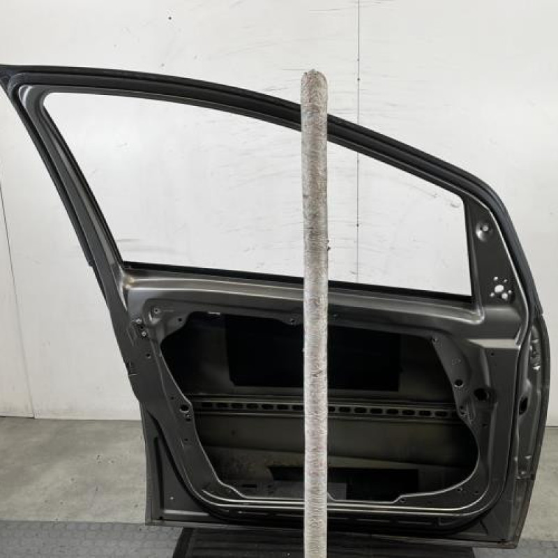 Porte avant gauche MERCEDES CLASSE A 169 Photo n°4