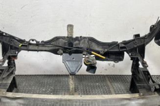 Face avant MERCEDES CLASSE A 169 Photo n°1