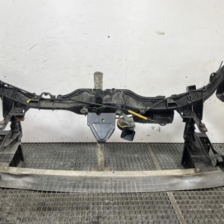 Face avant MERCEDES CLASSE A 169 Photo n°1