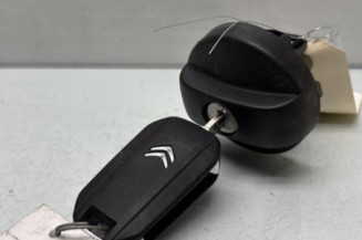 Bouchon de carburant CITROEN C4 CACTUS Photo n°1