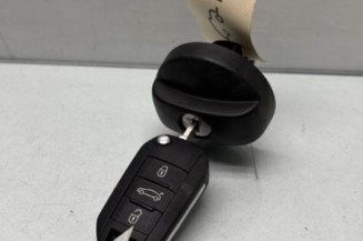 Bouchon de carburant CITROEN C4 CACTUS