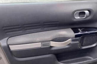 Bouchon de carburant CITROEN C4 CACTUS