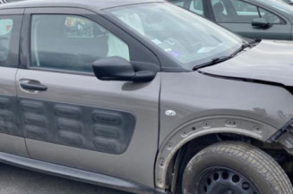 Bras essuie glace arriere CITROEN C4 CACTUS