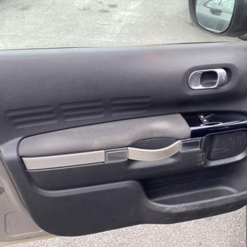 Bras essuie glace arriere CITROEN C4 CACTUS Photo n°13