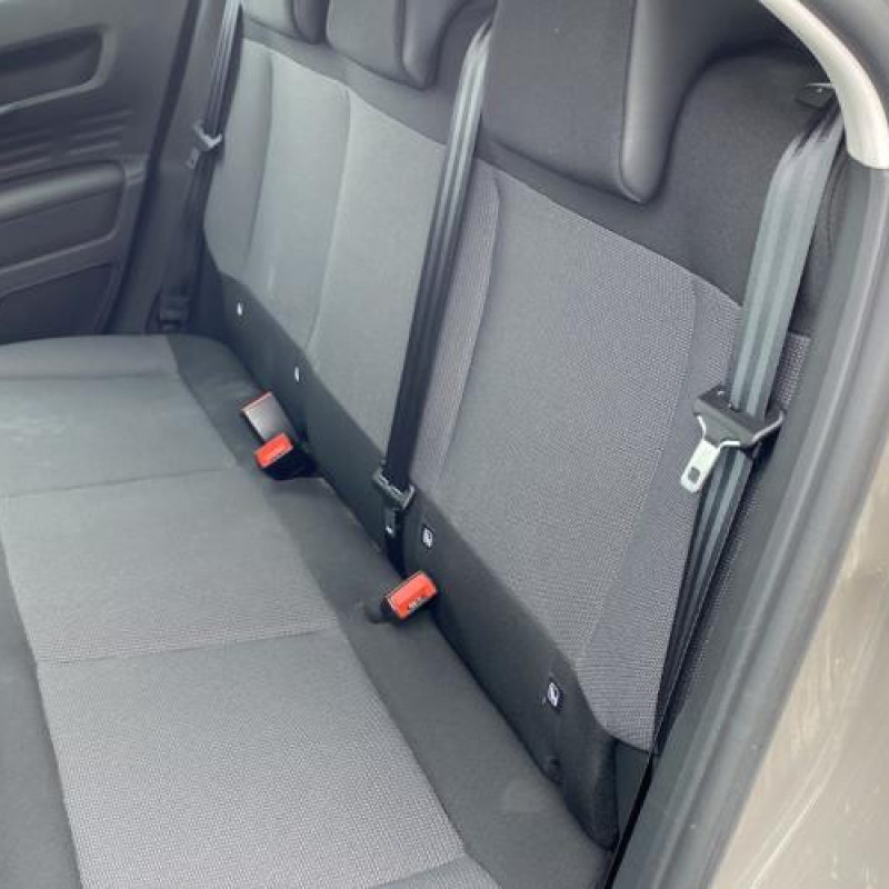 Bras essuie glace arriere CITROEN C4 CACTUS Photo n°16