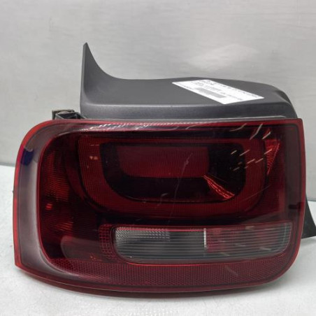 Feu arriere principal gauche (feux) CITROEN C4 CACTUS Photo n°1