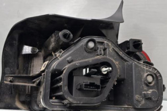 Feu arriere principal gauche (feux) CITROEN C4 CACTUS